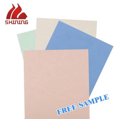 Hospital Vinyl Rigid Sheet Wall Covering